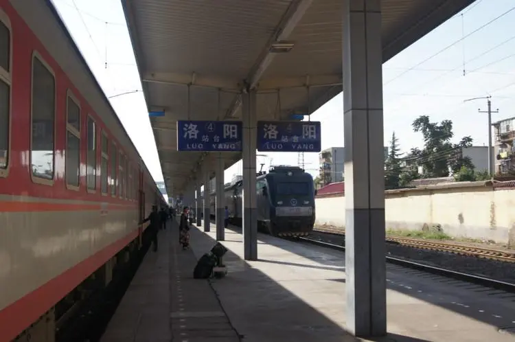 西安到洛陽物流專線公司/2025