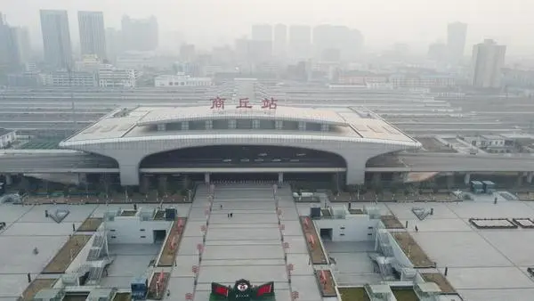 西安到商丘物流專線公司/2025