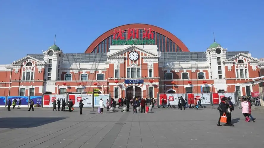 西安到沈陽(yáng)物流專線公司/2025