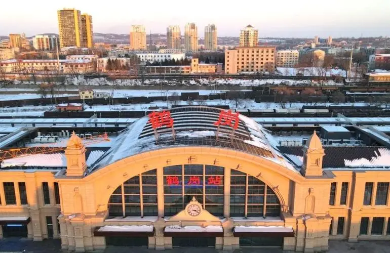 西安到鶴崗物流專線公司/2025