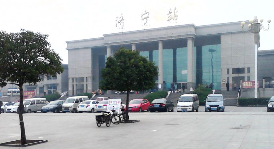 溫州到濟(jì)寧物流專線