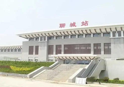 西安到聊城物流專線公司/2025