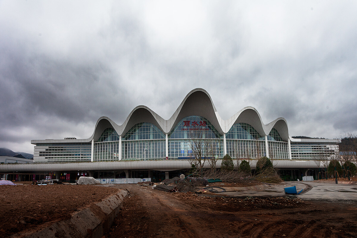 東莞到麗水物流公司專線-大件運輸物流公司「食品運輸」2025排名一覽