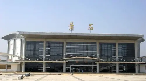 西安到黃石物流專線公司/2025