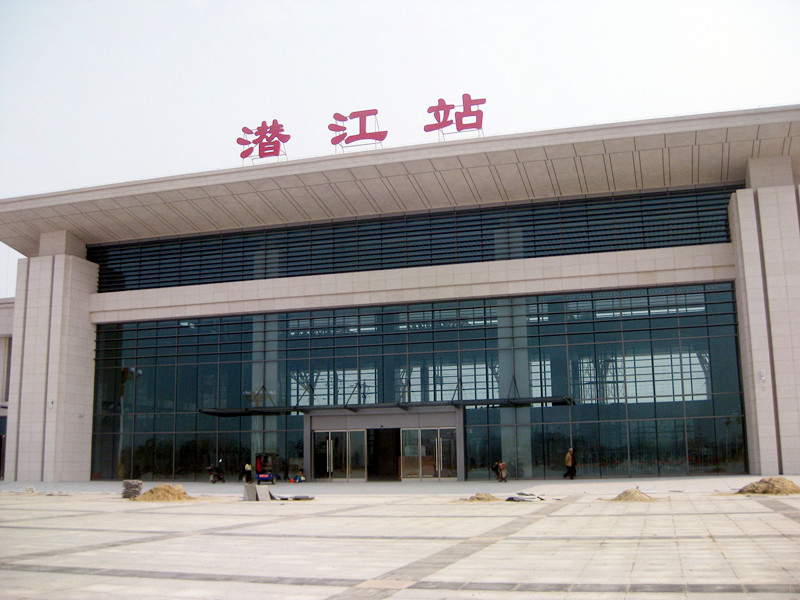 西安到潛江物流專線公司/2025