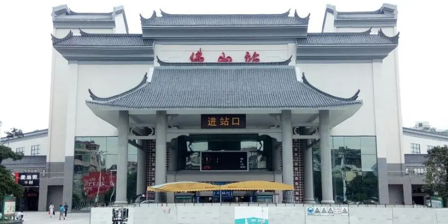 西安到佛山物流專線公司/2025