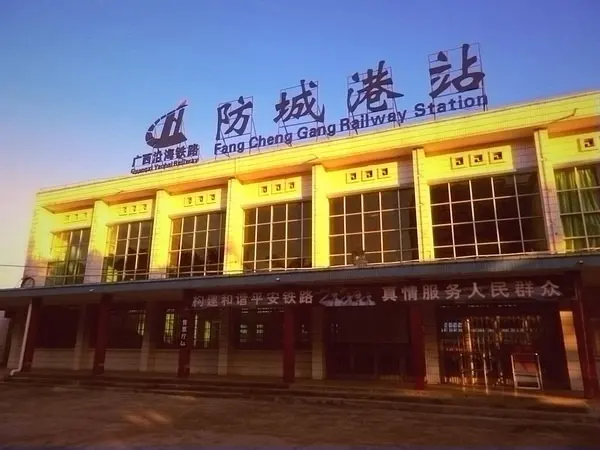 溫州到防城港物流專線 溫州到防城港物流專線