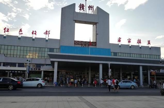 西安到贛州物流專線公司/2025