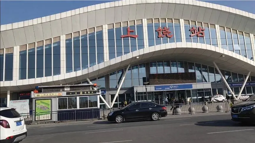 溫州到上饒物流專線 溫州到上饒物流專線