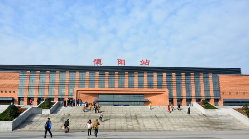 溫州到德陽(yáng)物流專線