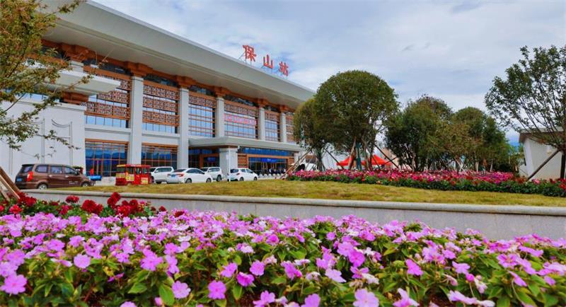 溫州到保山物流專線 溫州到保山物流專線