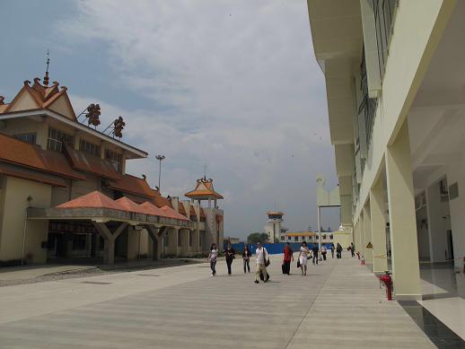 西安到德宏州物流專線公司/2025