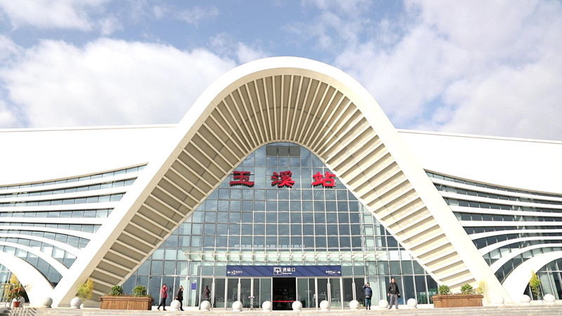 溫州到玉溪物流專線 溫州到玉溪物流專線