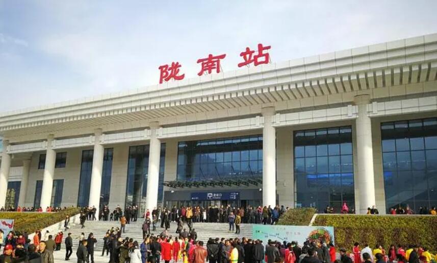 西安到隴南物流專線公司/2025