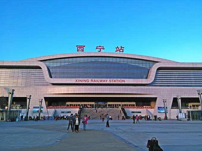 西安到西寧物流專線公司/2025