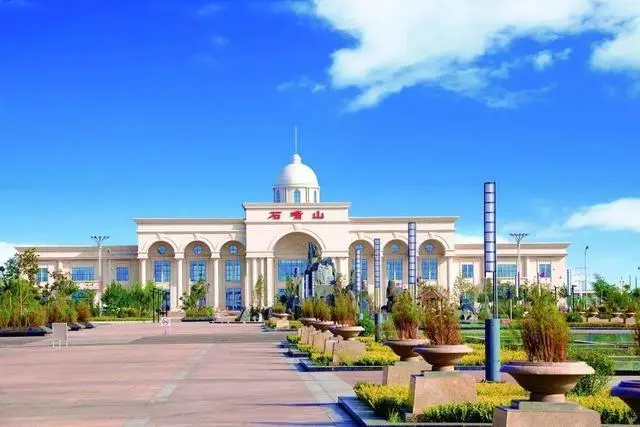 西安到石嘴山物流專線公司/2025 西安到石嘴山物流專線公司/2025