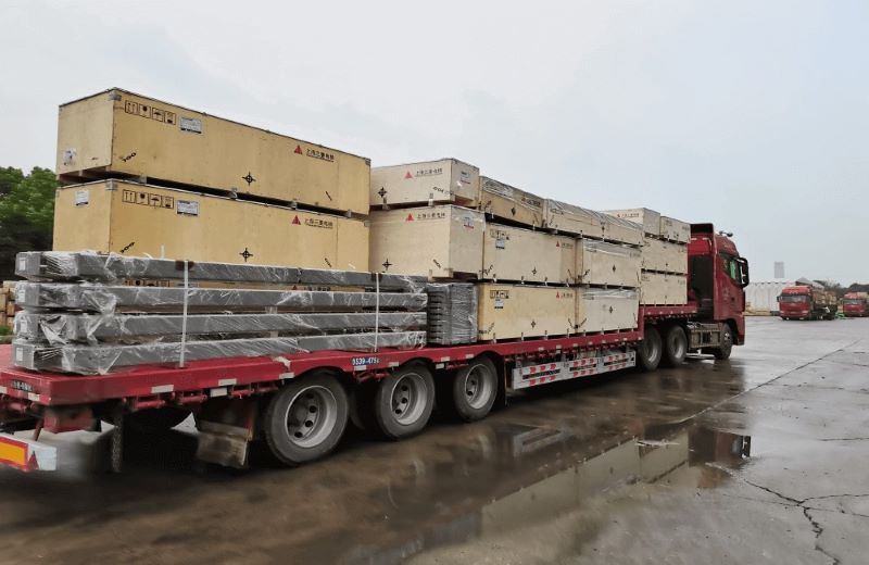 溫州到西寧城東區(qū)物流專線